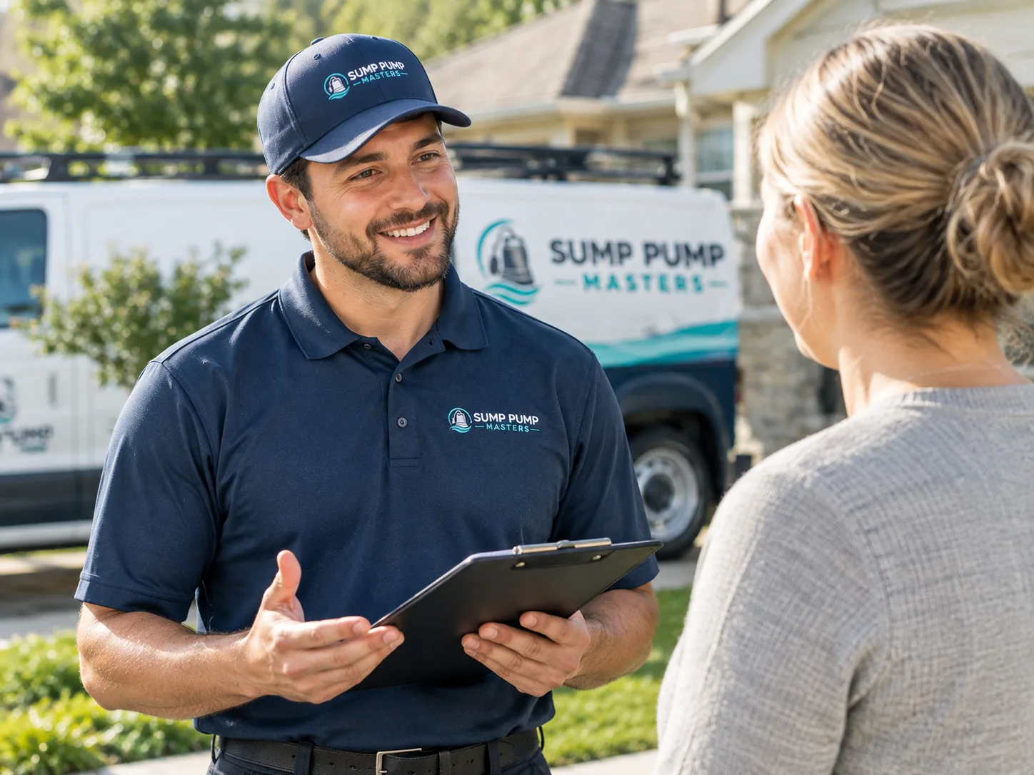 Sump Pump Repair Sharpsburg, IA FAQs